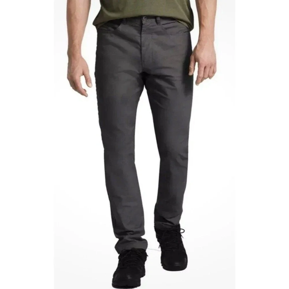 The North Face Paramount Active Pant NF0A3SO9 | Khaki | Size 30